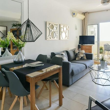 Espectacular Apartamento Benalmádena Esterno foto
