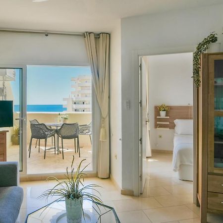 Espectacular Apartamento Benalmádena Esterno foto