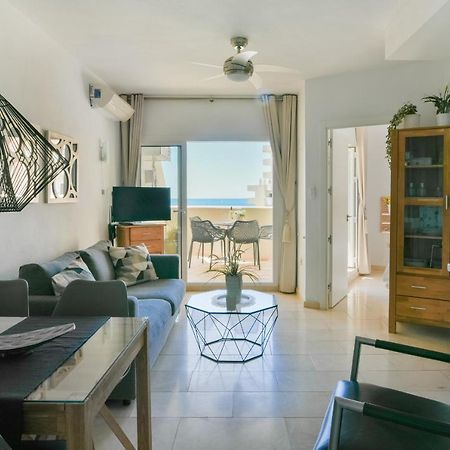 Espectacular Apartamento Benalmádena Esterno foto