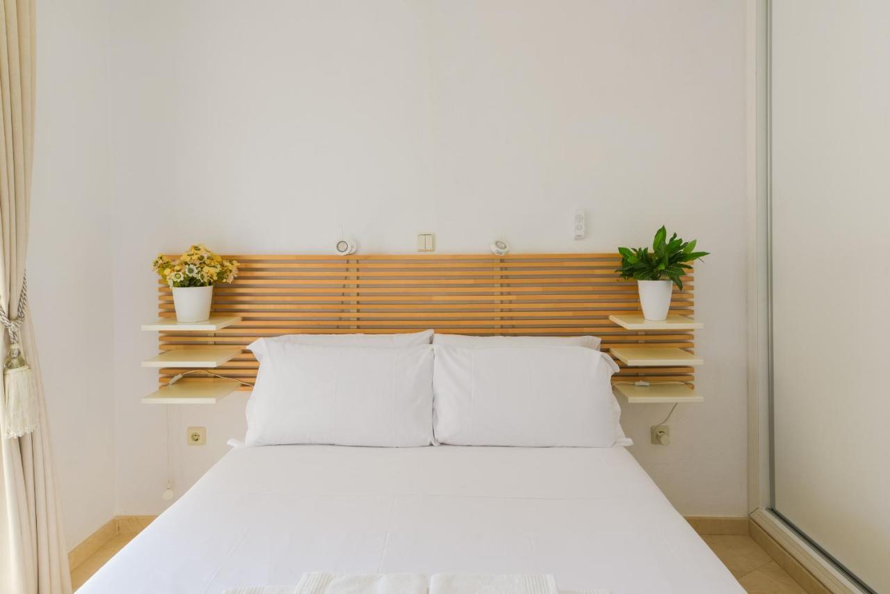 Espectacular Apartamento Benalmádena Esterno foto