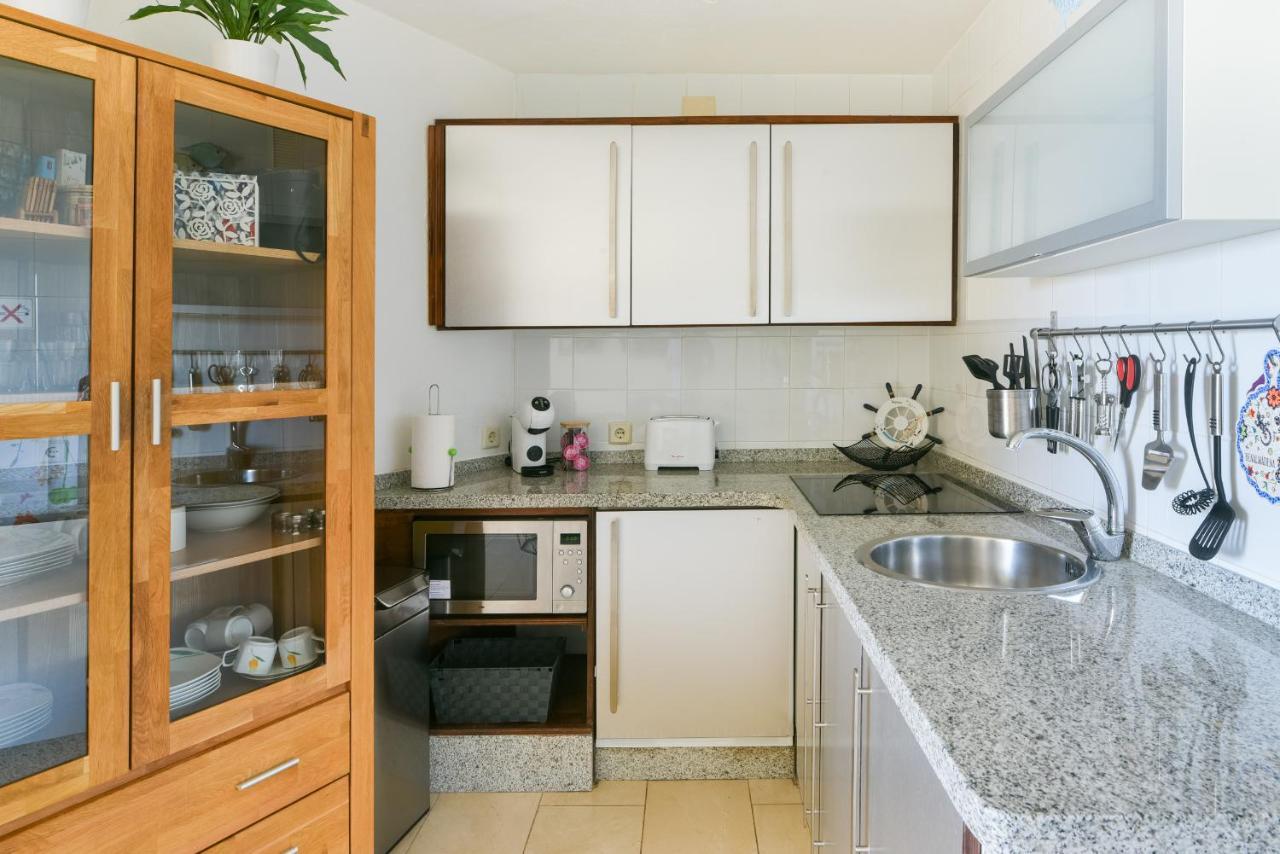 Espectacular Apartamento Benalmádena Esterno foto
