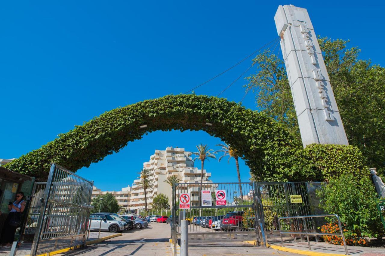 Espectacular Apartamento Benalmádena Esterno foto