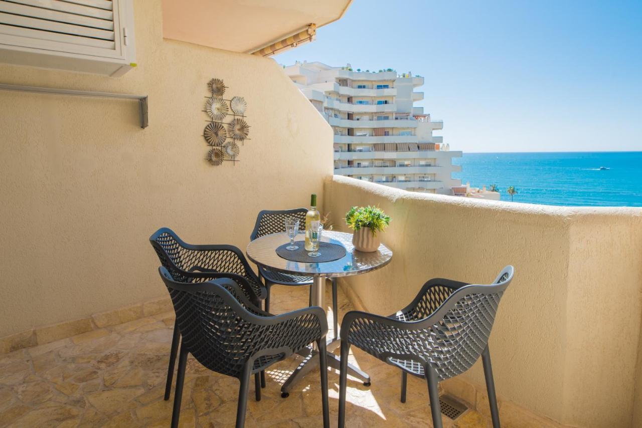 Espectacular Apartamento Benalmádena Esterno foto