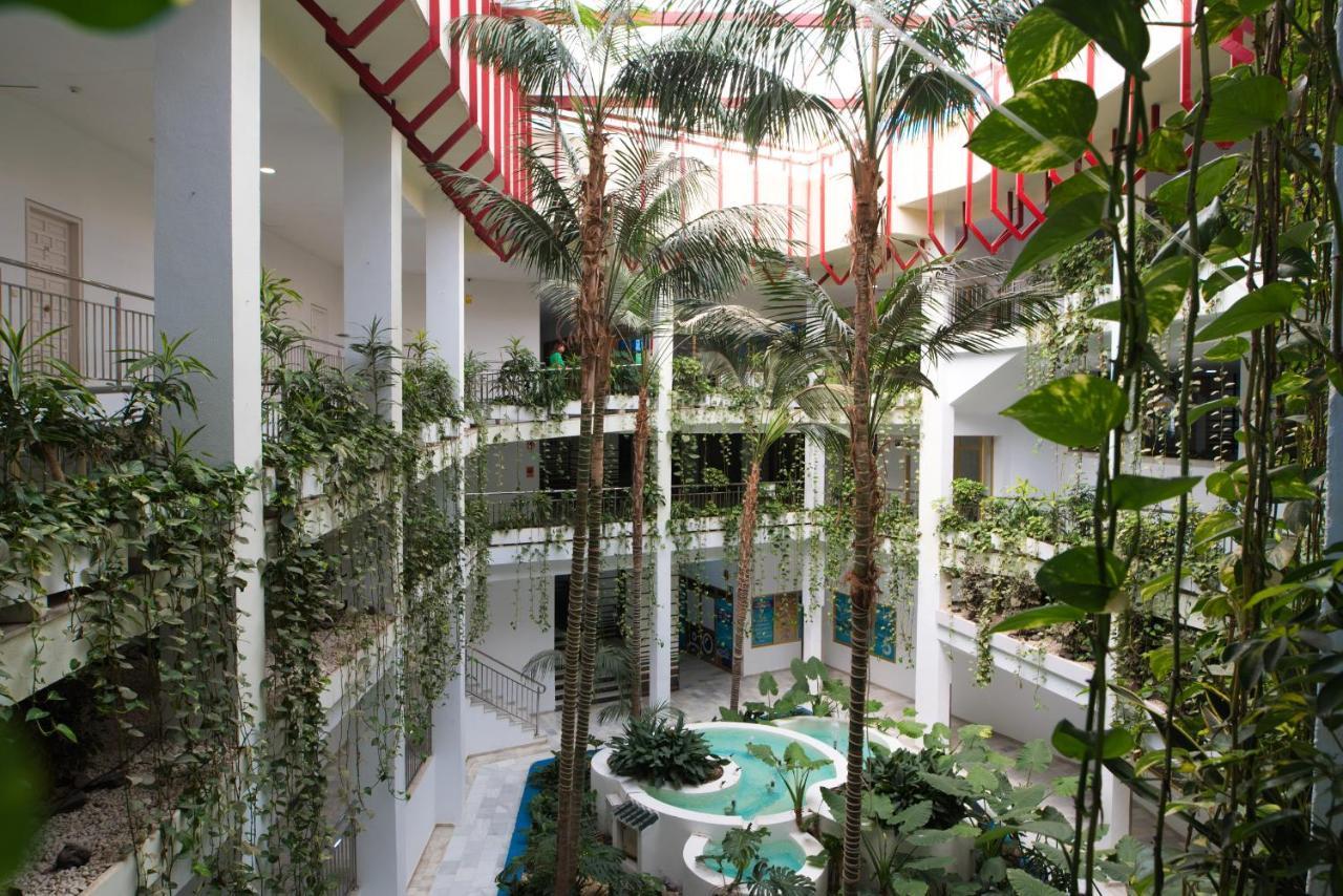 Espectacular Apartamento Benalmádena Esterno foto