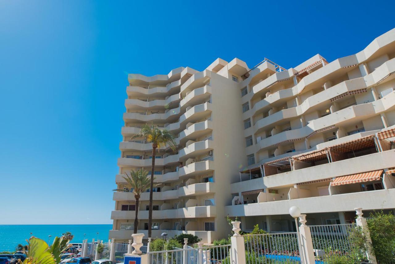 Espectacular Apartamento Benalmádena Esterno foto