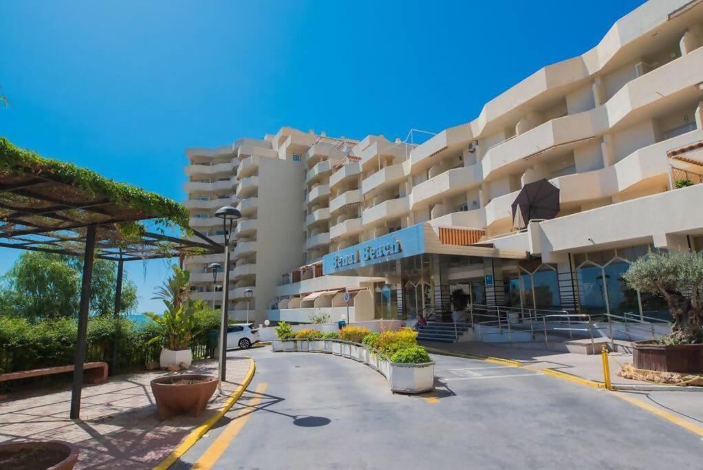 Espectacular Apartamento Benalmádena Esterno foto