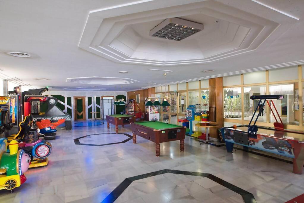 Espectacular Apartamento Benalmádena Esterno foto