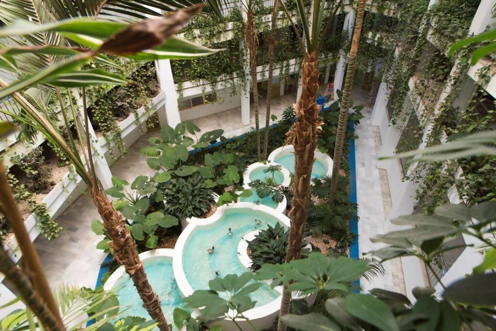Espectacular Apartamento Benalmádena Esterno foto