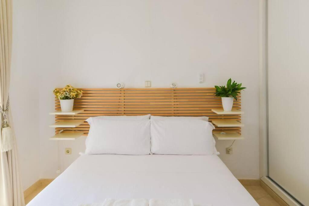 Espectacular Apartamento Benalmádena Esterno foto